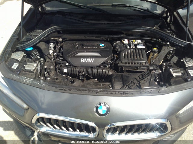 2019 BMW X2, VIN: WBXYJ3C56K5N51244