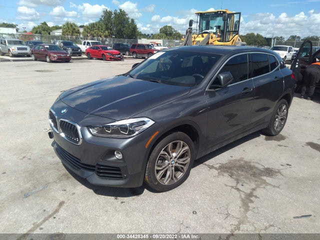 2019 BMW X2, VIN: WBXYJ3C56K5N51244