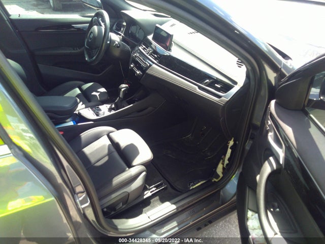 2019 BMW X2, VIN: WBXYJ3C56K5N51244