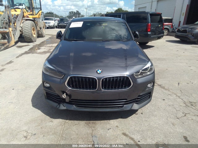 2019 BMW X2, VIN: WBXYJ3C56K5N51244
