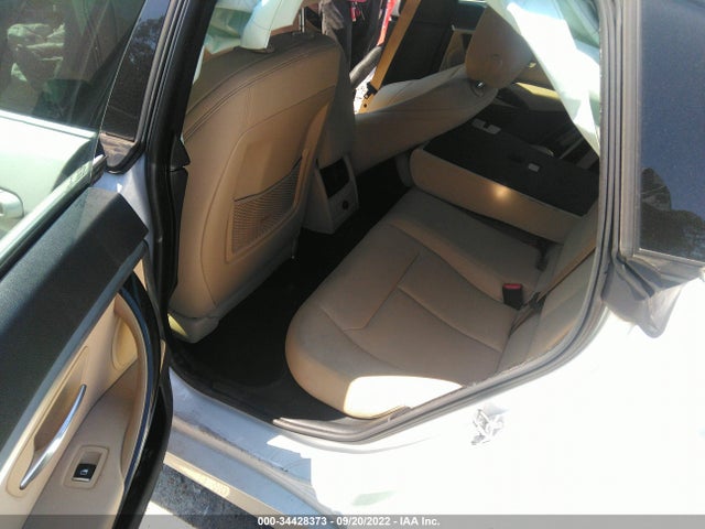 BMW 4 Series 430i 2020 аукцион фото