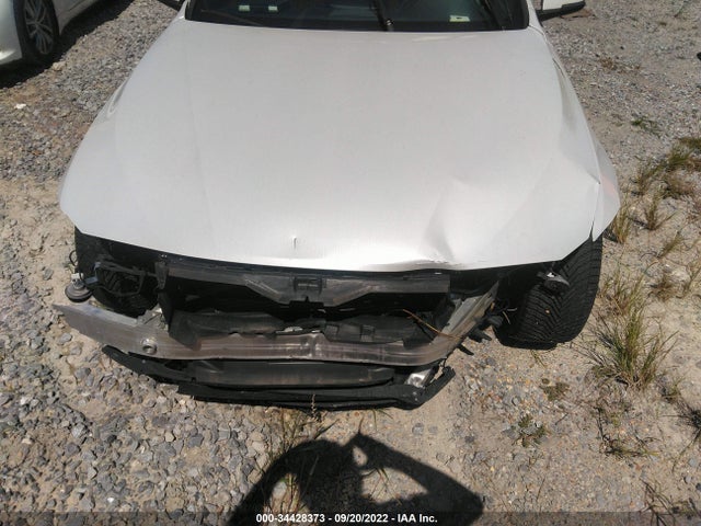 BMW 4 Series 430i 2020 аукцион фото