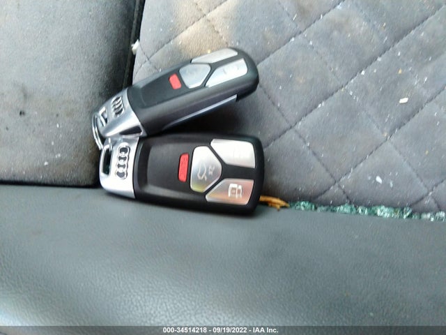 2020 Audi S4, VIN: WAUB4AF43LA063120