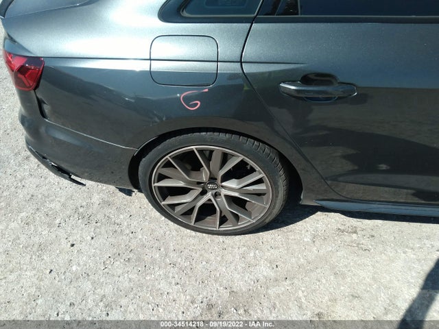 2020 Audi S4, VIN: WAUB4AF43LA063120