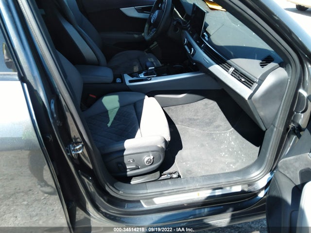 2020 Audi S4, VIN: WAUB4AF43LA063120