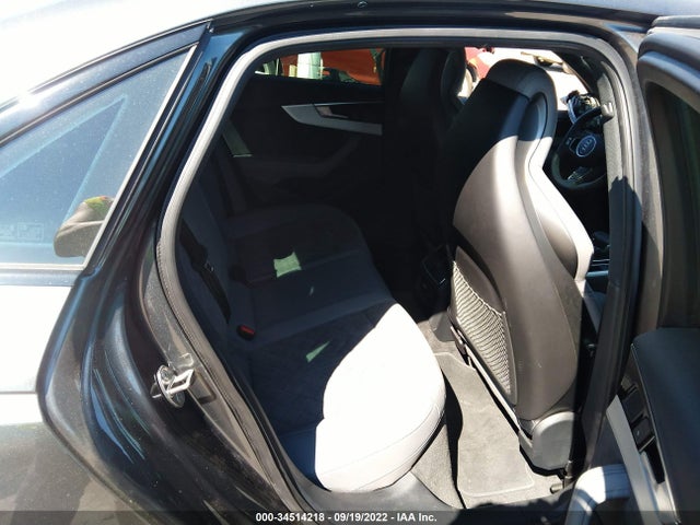 2020 Audi S4, VIN: WAUB4AF43LA063120