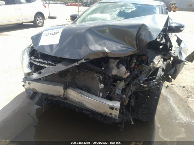 1N4AA6AP7HC381233 Nissan Maxima Sv/s/sl/sr/platinum