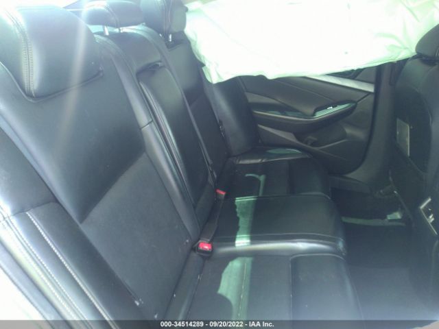 1N4AA6AP7HC381233 Nissan Maxima Sv/s/sl/sr/platinum