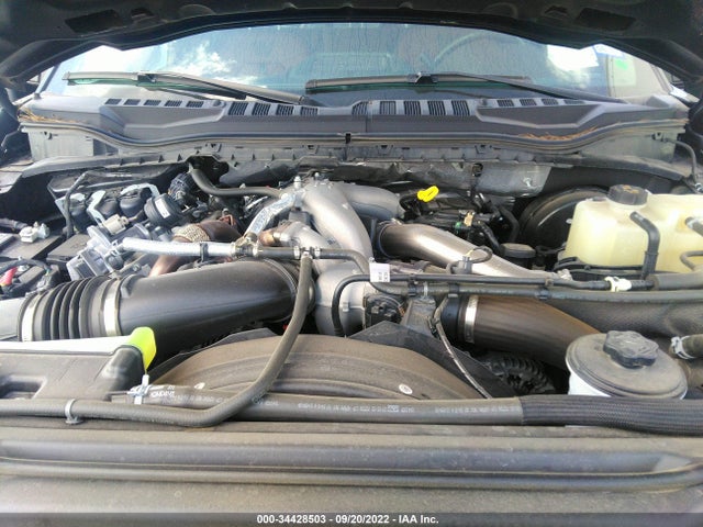 2022 Ford F-350, VIN: 1FT7W3BT0NEC24921