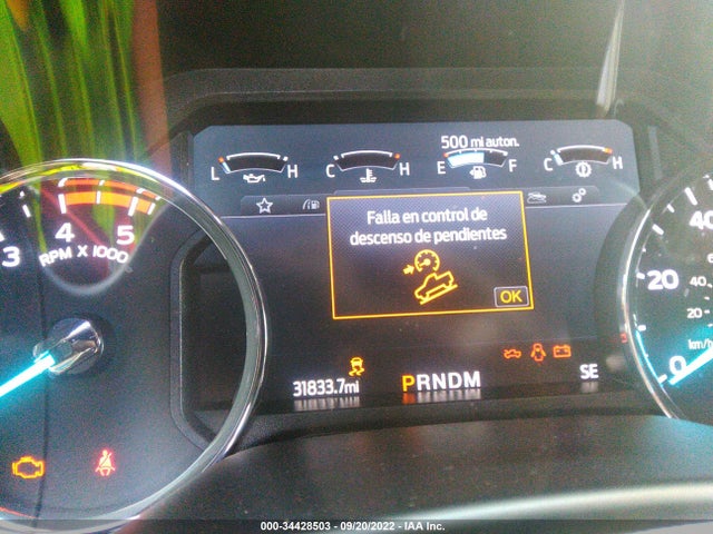 2022 Ford F-350, VIN: 1FT7W3BT0NEC24921