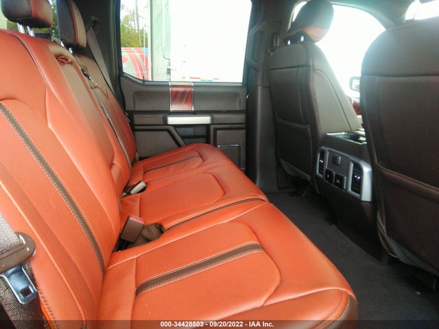 2022 Ford F-350, VIN: 1FT7W3BT0NEC24921