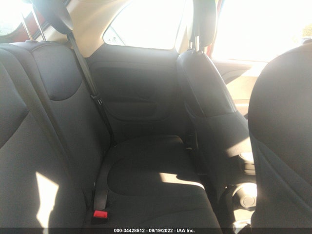 3C3CFFAR7DT513898 Fiat 500