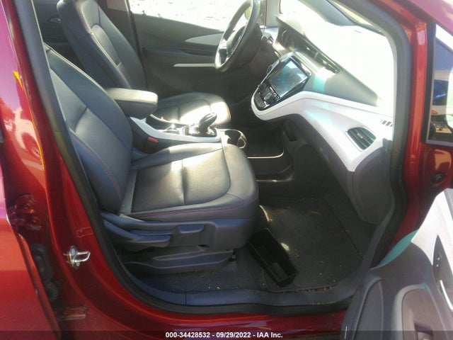 Chevrolet Bolt Ev Premier 2018 1G1FX6S05J4119641 Image 6