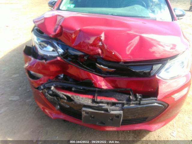 Chevrolet Bolt Ev Premier 2018 1G1FX6S05J4119641 Image 7