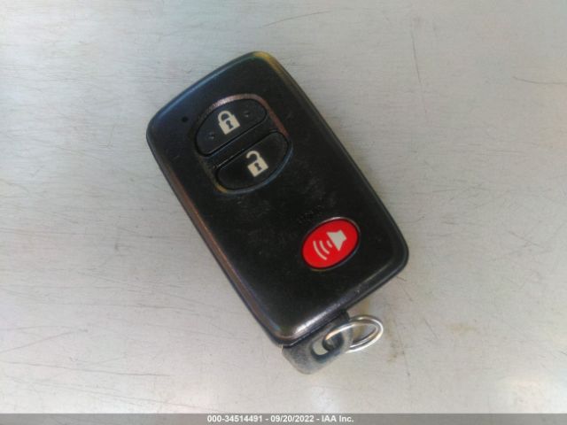 JTDZN3EU7EJ011097 Toyota Prius V Three