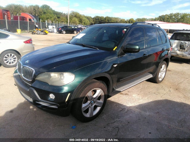 Aukcja sprzedaży 2010 Bmw X5 30i, vin: 5UXFE4C55AL279406, numer aukcji: 34514532
