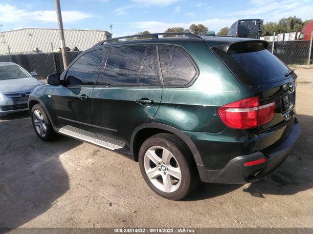 Aukcja sprzedaży 2010 Bmw X5 30i, vin: 5UXFE4C55AL279406, numer aukcji: 34514532
