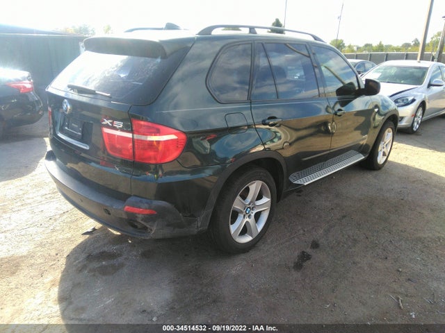 Aukcja sprzedaży 2010 Bmw X5 30i, vin: 5UXFE4C55AL279406, numer aukcji: 34514532