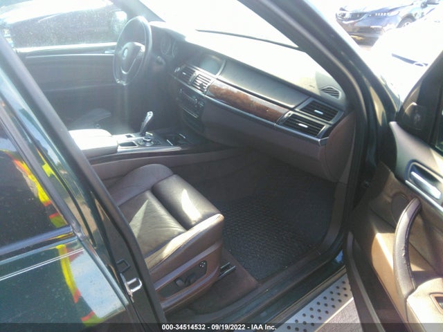 Aukcja sprzedaży 2010 Bmw X5 30i, vin: 5UXFE4C55AL279406, numer aukcji: 34514532