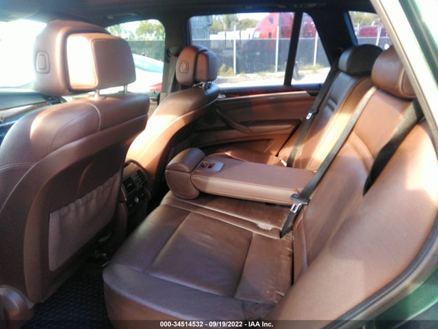 Aukcja sprzedaży 2010 Bmw X5 30i, vin: 5UXFE4C55AL279406, numer aukcji: 34514532