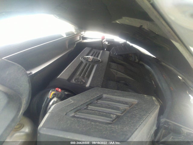 2015 GMC TERRAIN DENALI VIN: 2GKFLUE36F6281480