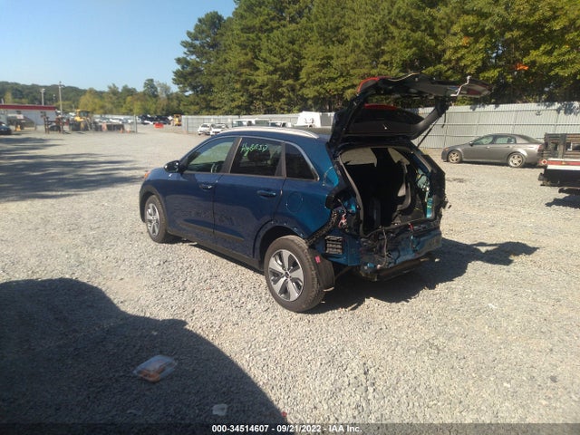 2022 Kia Niro, VIN: KNDCB3LC0N5533510