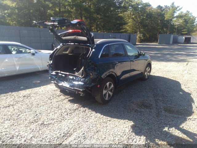 2022 Kia Niro, VIN: KNDCB3LC0N5533510
