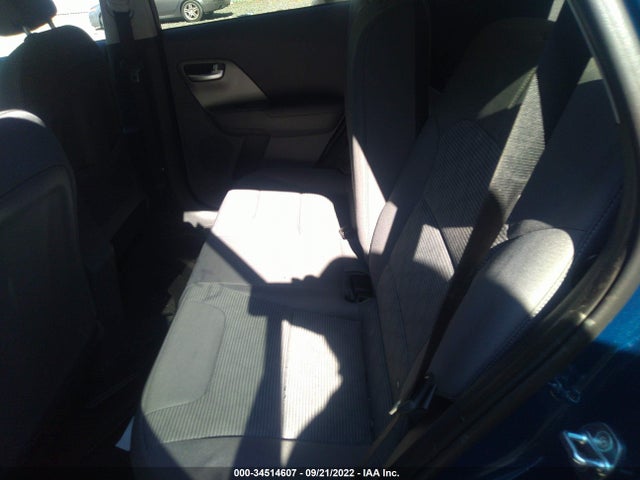 2022 Kia Niro, VIN: KNDCB3LC0N5533510