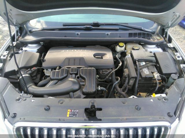 1G4PP5SK8F4111608 Buick Verano