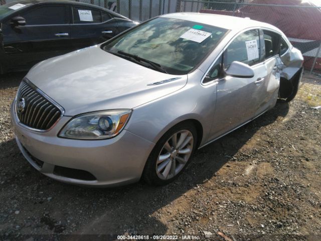 1G4PP5SK8F4111608 Buick Verano