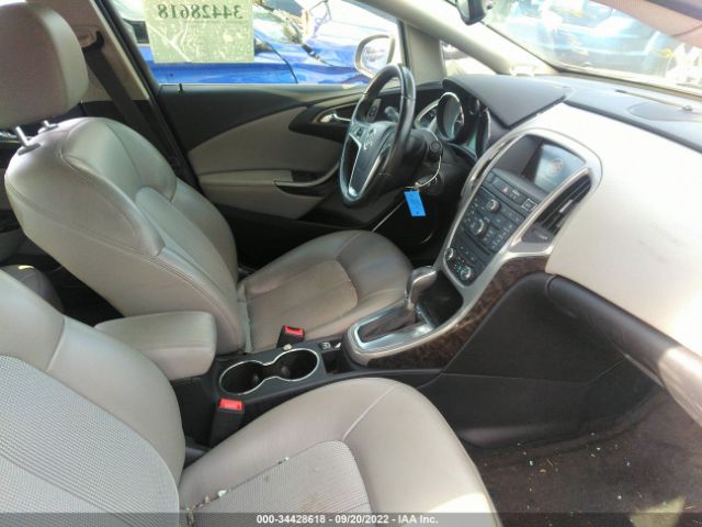 1G4PP5SK8F4111608 Buick Verano