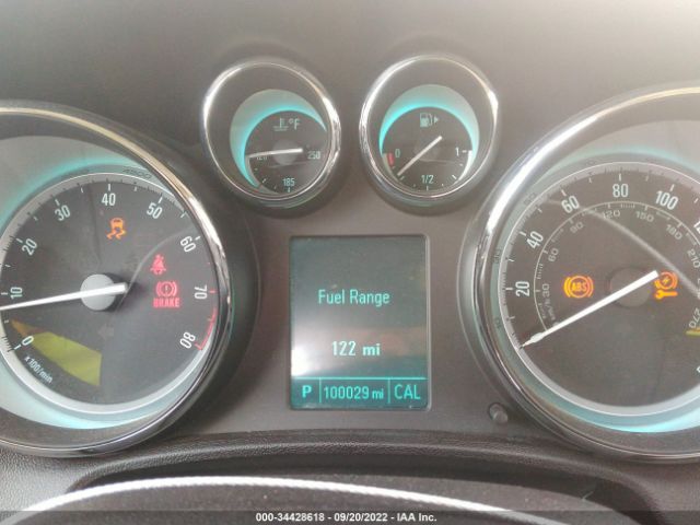 1G4PP5SK8F4111608 Buick Verano