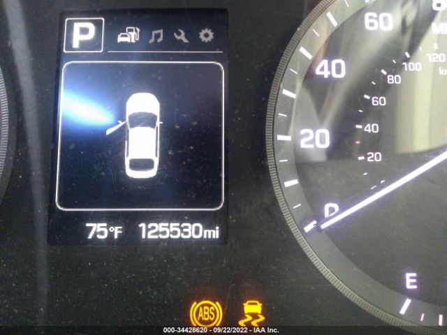 5NPE24AF4FH090291 Hyundai SONATA SE