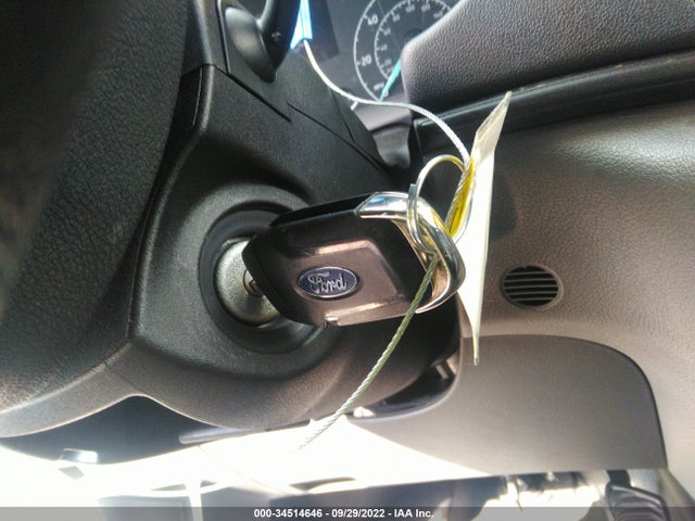 2022 Ford Transit, VIN: 1FTBR1C88NKA32843