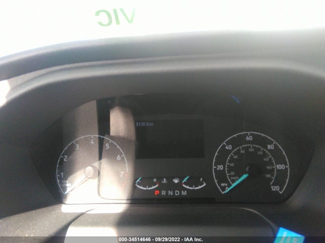 2022 Ford Transit, VIN: 1FTBR1C88NKA32843
