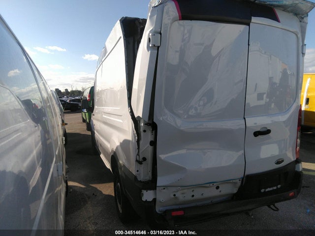 2022 Ford Transit, VIN: 1FTBR1C88NKA32843
