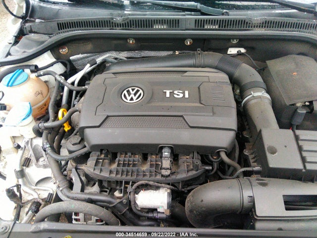 Volkswagen JETTA SEDAN 2014 3VWD17AJ0EM375371 Image 12