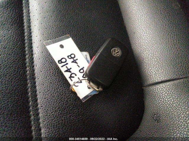 Volkswagen JETTA SEDAN 2014 3VWD17AJ0EM375371 Image 3