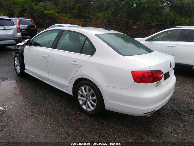 Volkswagen JETTA SEDAN 2014 3VWD17AJ0EM375371 Image 5