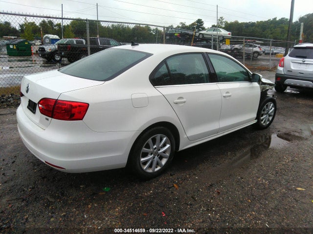 Volkswagen JETTA SEDAN 2014 3VWD17AJ0EM375371 Image 6