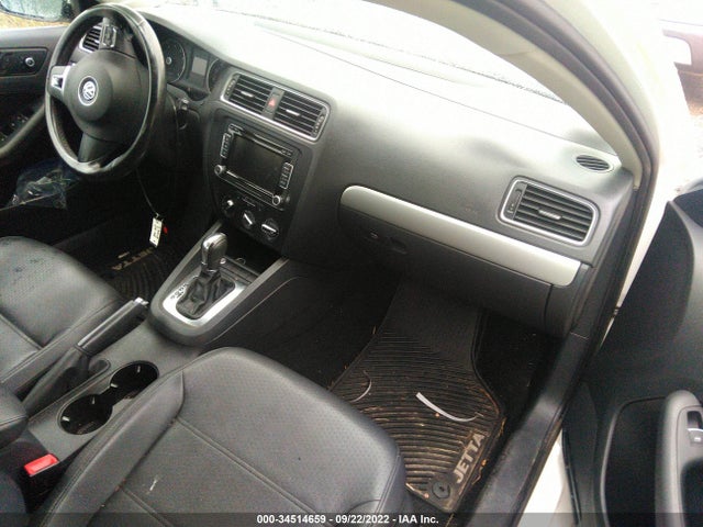 Volkswagen JETTA SEDAN 2014 3VWD17AJ0EM375371 Image 7