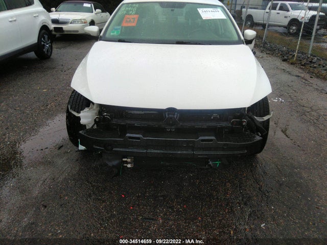 Volkswagen JETTA SEDAN 2014 3VWD17AJ0EM375371 Image 8
