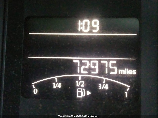 Volkswagen JETTA SEDAN 2014 3VWD17AJ0EM375371 Image 9