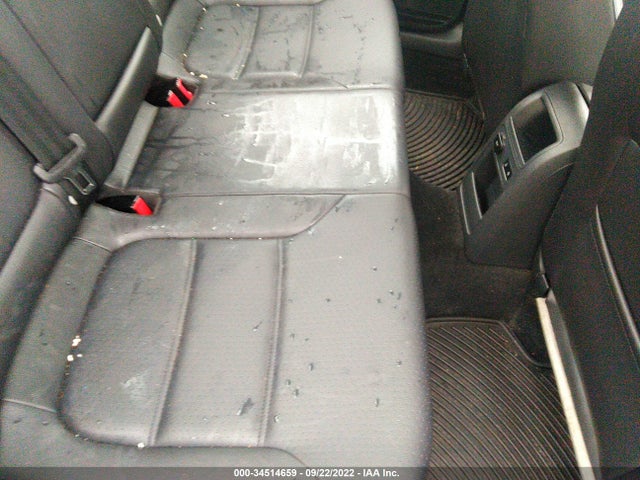 Volkswagen JETTA SEDAN 2014 3VWD17AJ0EM375371 Image 10