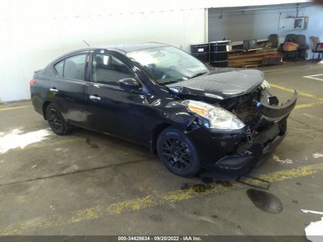 3N1CN7AP8FL909542 auction archive image