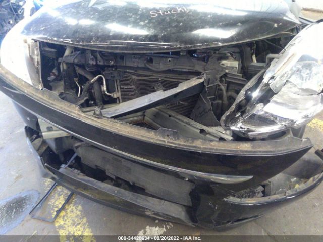 3N1CN7AP8FL909542 Nissan Versa 1.6 S/1.6 S+/1.6 Sl/1.6 Sv