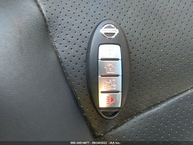 2015 Nissan Leaf, VIN: 1N4AZ0CP0FC304025