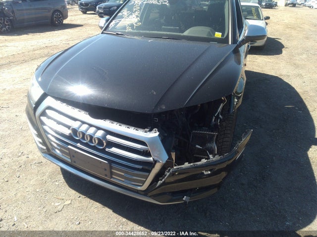 Audi Sq5 Premium Plus 2018 WA1A4AFY4J2212928 Image 6