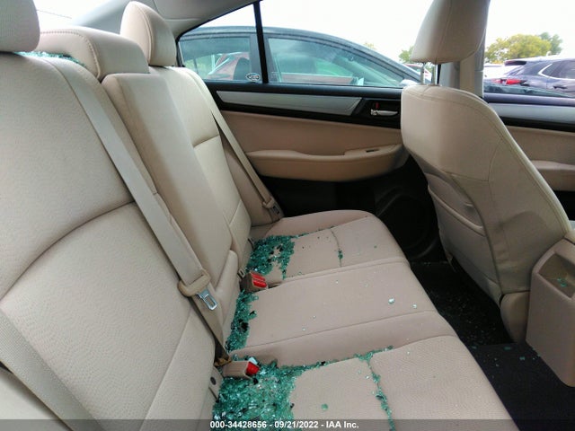 2017 Subaru Legacy, VIN: 4S3BNAC64H3055545