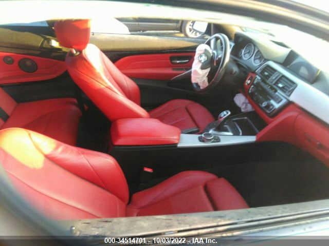 WBA3N7C51GK227319 BMW 2016